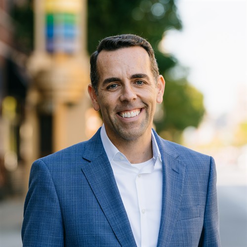 John Egan, Founder and Advisor