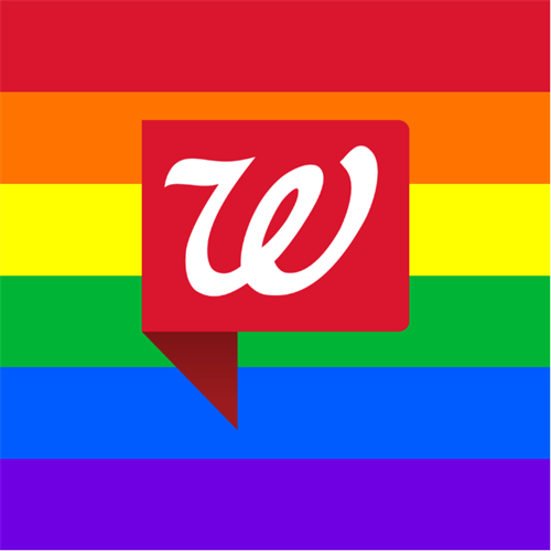 Walgreens is Proud to Serve ALL Communities