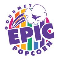 Epic Gourmet Popcorn