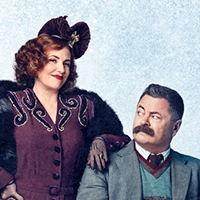 "Iceboy! The Musical" - Extended by Popular Demand Through August 9!