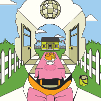 Theater of the Mind (with The Goodman) at the Reid Murdoch Buidling - through July 12, 2026