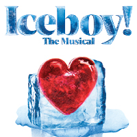 Iceboy! - Pride Night Out at The Goodman