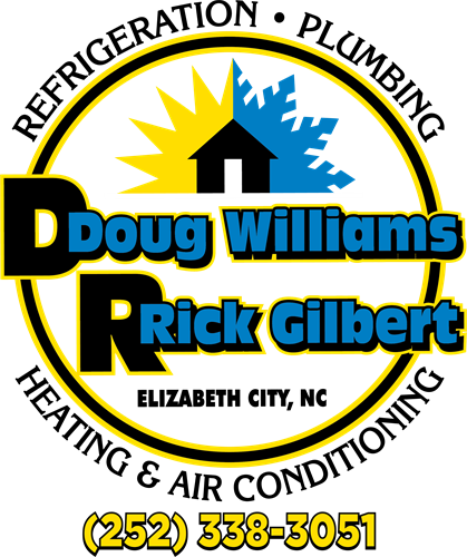 DOUG WILLIAMS / RICK GILBERT REFRIGERATION
