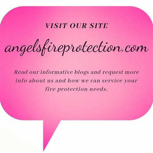 ANGEL'S FIRE PROTECTION LLC