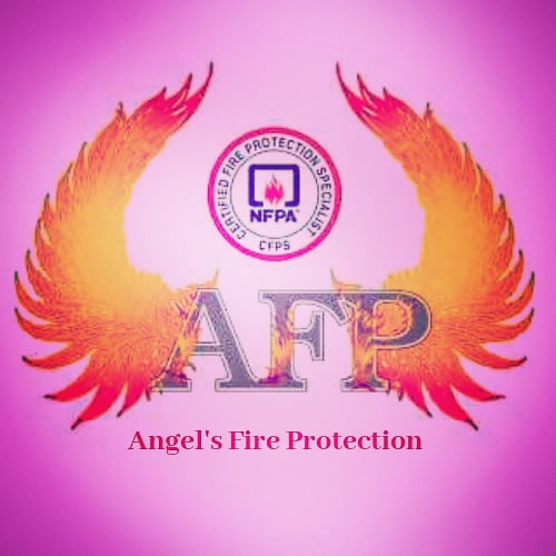 ANGEL'S FIRE PROTECTION LLC