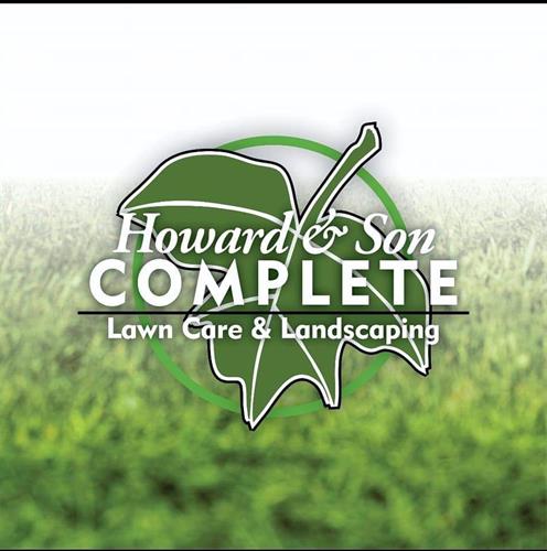 HOWARD AND SON LANDSCAPING
