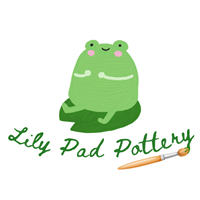 LILY PAD POTTERY