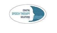 COASTAL SPEECH THERAPY SOLUTIONS