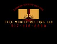 PYRE MOBILE WELDING LLC