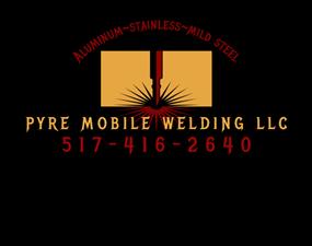 PYRE MOBILE WELDING LLC