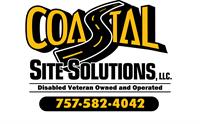 COASTAL SITE SOLUTIONS