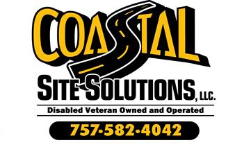 COASTAL SITE SOLUTIONS