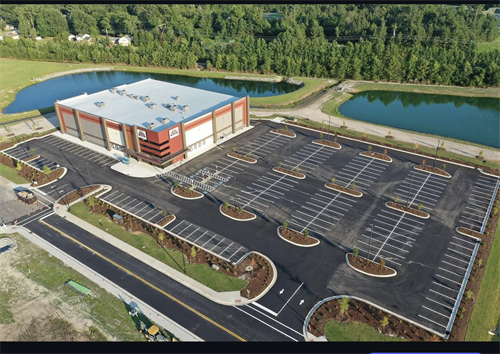 RC Theatre Elizabeth City