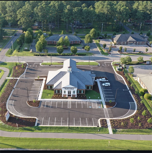 Southern Bank Elizabeth City