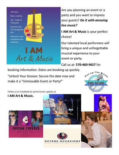 Event or Party?