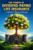 Elizabeth City Author Akil Simmons Shares The Power of Dividend-Paying Life Insurance