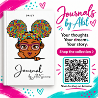 Journals by Akil