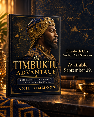 The Timbuktu Advantage