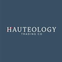 Ribbon Cutting for Hauteology Trading Co.