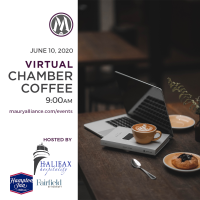 Virtual Chamber Coffee