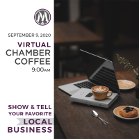 Virtual Chamber Coffee