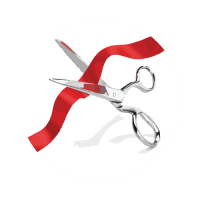 Ribbon Cutting for Magnolia Healthcare & Rehab