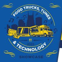 Food Trucks, Tunes & Technology