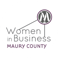 Women in Business Lunch: The Journey to Authentic Leadership