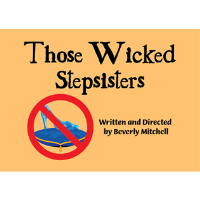 Those Wicked Stepsisters
