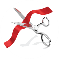 Ribbon Cutting: Merchandise Marketplace