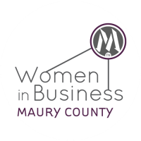 Joint Women in Business Luncheon: