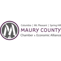 Maury County Chamber & Economic Alliance