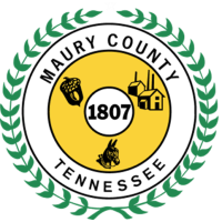 Maury County Courthouse