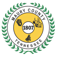 Maury County Courthouse