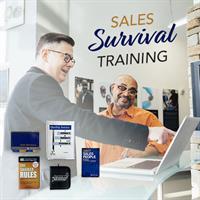 Sales Survival Training