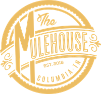 Carrie Murphy Comedy Night At The Mulehouse