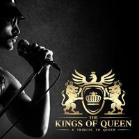 Kings Of Queen: Queen Tribute At The Mulehouse