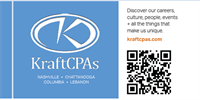 KraftCPAs PLLC