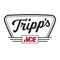 Grills Will Be Smokin' at Tripp's ACE!