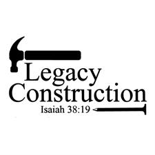 Legacy Construction