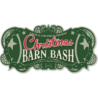 Christmas Barn Bash