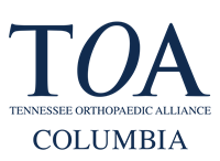 Tennessee Orthopaedic Alliance: Columbia (TOA Columbia)