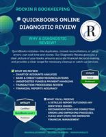 Rockin R Bookkeeping - Lewisburg