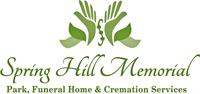 Spring Hill Memorial Park, Funeral Home & Cremation Services