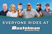 Bostelman Automotive Group