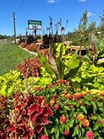 Fernwood Garden Center, LLC