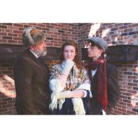 Anastasia begins September 15 at Watershed Public Theatre