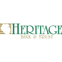  Heritage Bank & Trust announces appointment of Trent Ogilvie