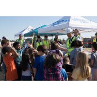 Ultium Cells Plants 300 Trees for Earth Day