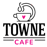 So Long, Coffee Shop — Hello, Towne Café!